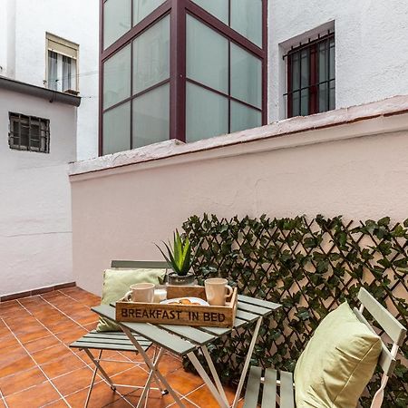 Precioso Apartamento En Retiro - C-Narvaez - Narv44 Madryt Zewnętrze zdjęcie