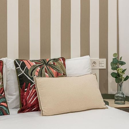Precioso Apartamento En Retiro - C-Narvaez - Narv44 Madryt Zewnętrze zdjęcie