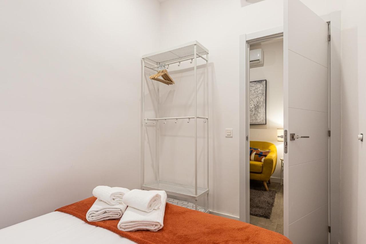 Precioso Apartamento En Retiro - C-Narvaez - Narv44 Madryt Zewnętrze zdjęcie