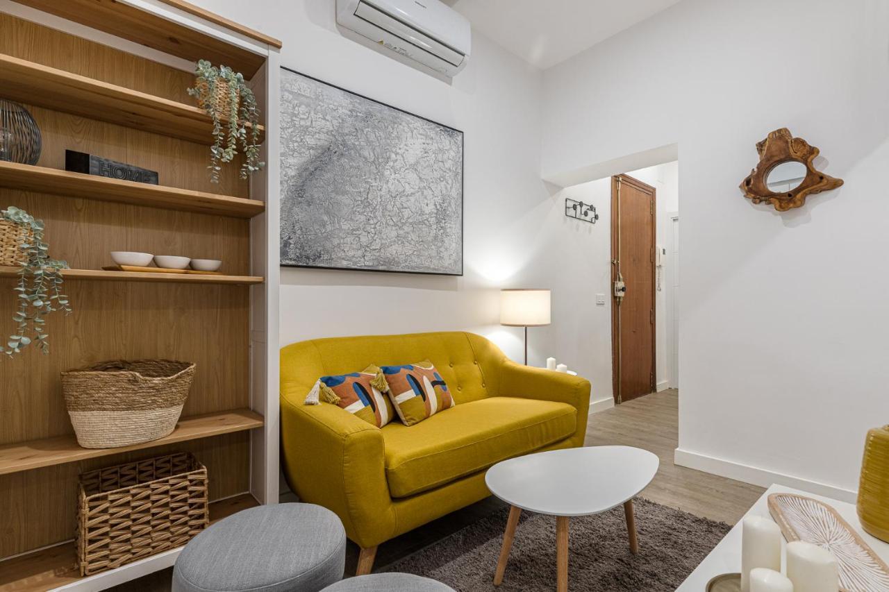 Precioso Apartamento En Retiro - C-Narvaez - Narv44 Madryt Zewnętrze zdjęcie