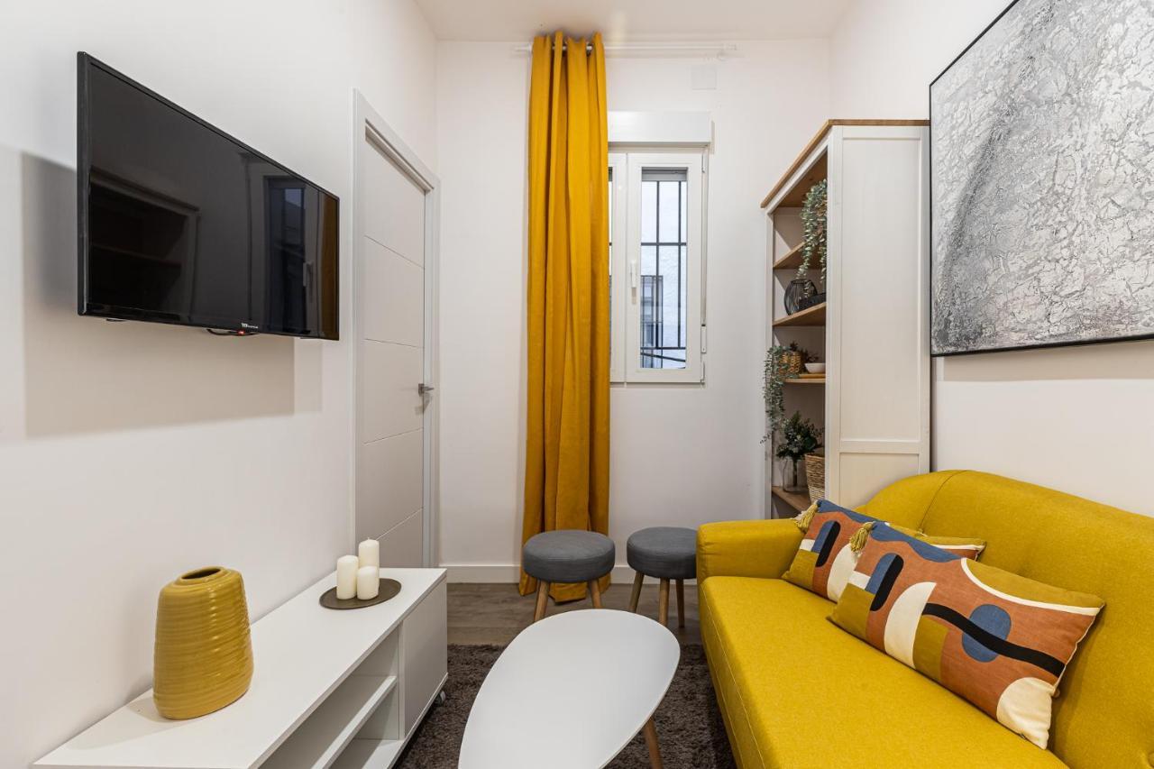 Precioso Apartamento En Retiro - C-Narvaez - Narv44 Madryt Zewnętrze zdjęcie