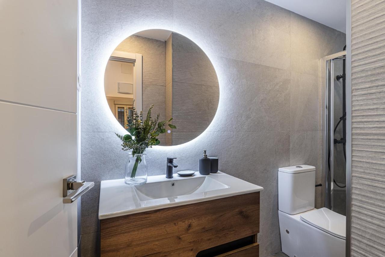 Precioso Apartamento En Retiro - C-Narvaez - Narv44 Madryt Zewnętrze zdjęcie