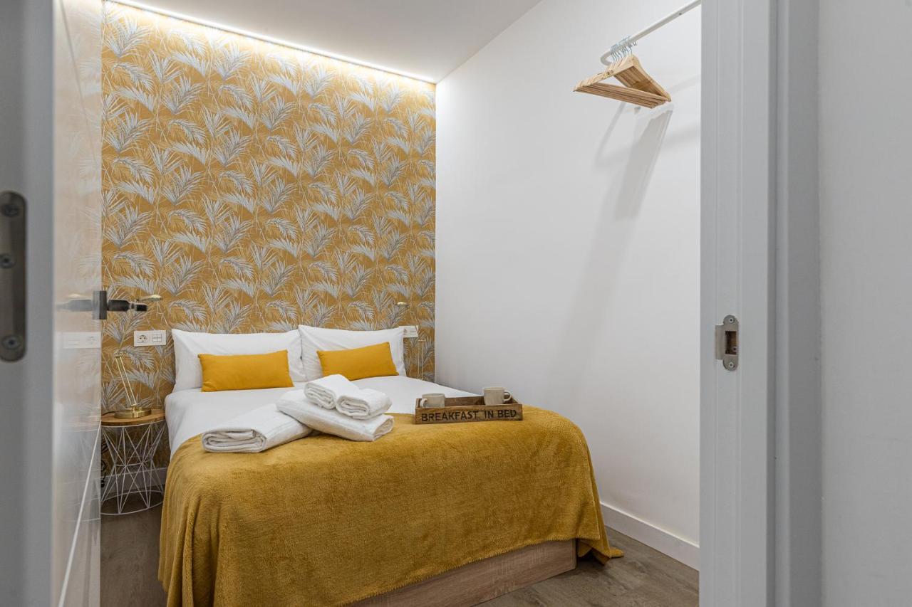 Precioso Apartamento En Retiro - C-Narvaez - Narv44 Madryt Zewnętrze zdjęcie