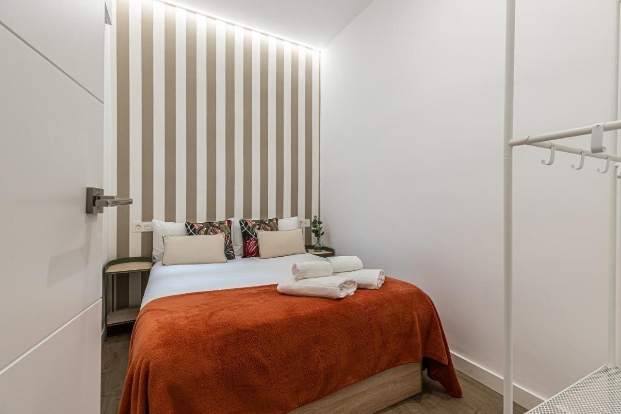 Precioso Apartamento En Retiro - C-Narvaez - Narv44 Madryt Zewnętrze zdjęcie