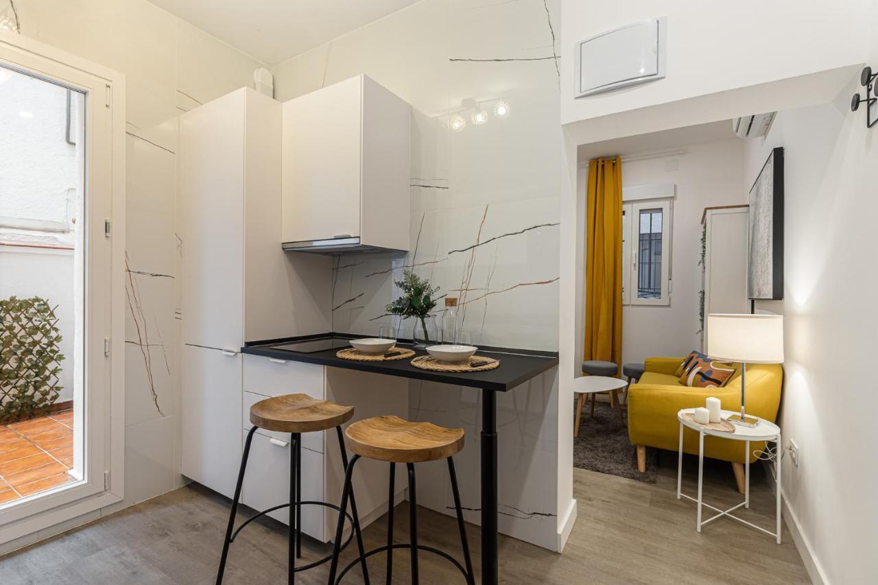 Precioso Apartamento En Retiro - C-Narvaez - Narv44 Madryt Zewnętrze zdjęcie
