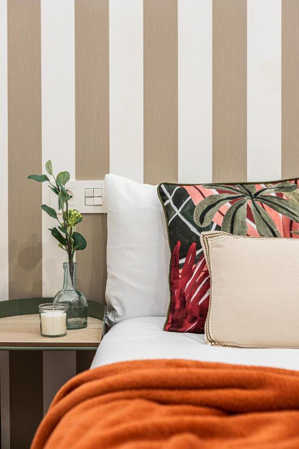 Precioso Apartamento En Retiro - C-Narvaez - Narv44 Madryt Zewnętrze zdjęcie
