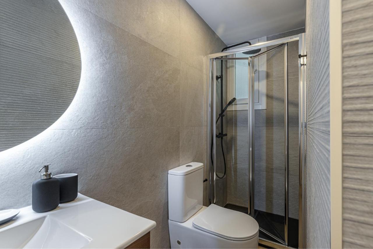 Precioso Apartamento En Retiro - C-Narvaez - Narv44 Madryt Zewnętrze zdjęcie